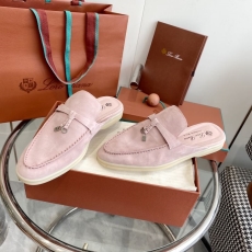 Loro Piana Sandals